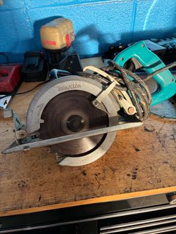 Welder air  compressor cut saw portable torch