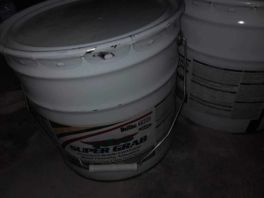 Dri tac 7900 super grab premium grade urethane wood flooring adhesive