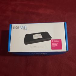 5G MiFi Inseego M2000 BLK Kit