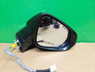 Mirror Rx 2023 2024 2025 2026 oem