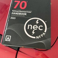 Nec Handbook