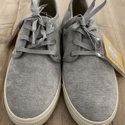 TOM’S Men’s Carlo Micro Courduroy Sneakers Size 9