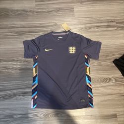 England Kit 2022/2023 Brand New 1:1