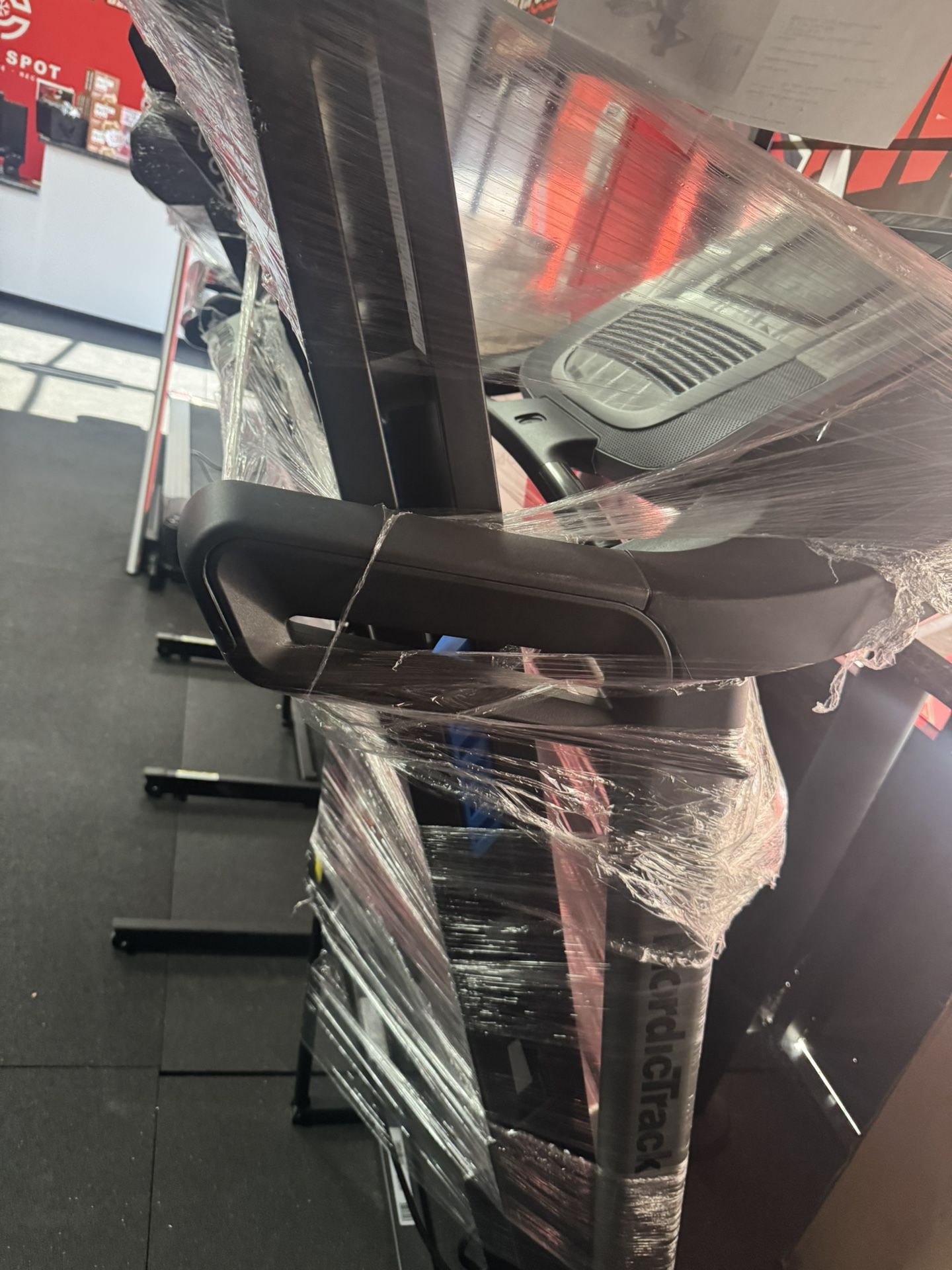 Treadmill