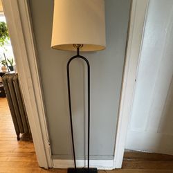 Standing Floor Lamp 