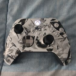 Xbox controller
