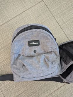 Tushbaby carrier
