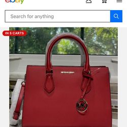 Michael Kors Purse 
