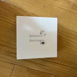 Air Pods