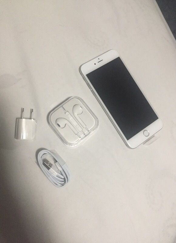 iPhone 6 Plus