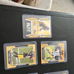 NFL PLAYBOOKS CARD