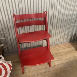 Step Stool