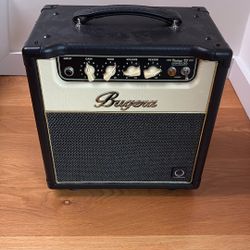 Bugera V5 Infinium - Tube Amp