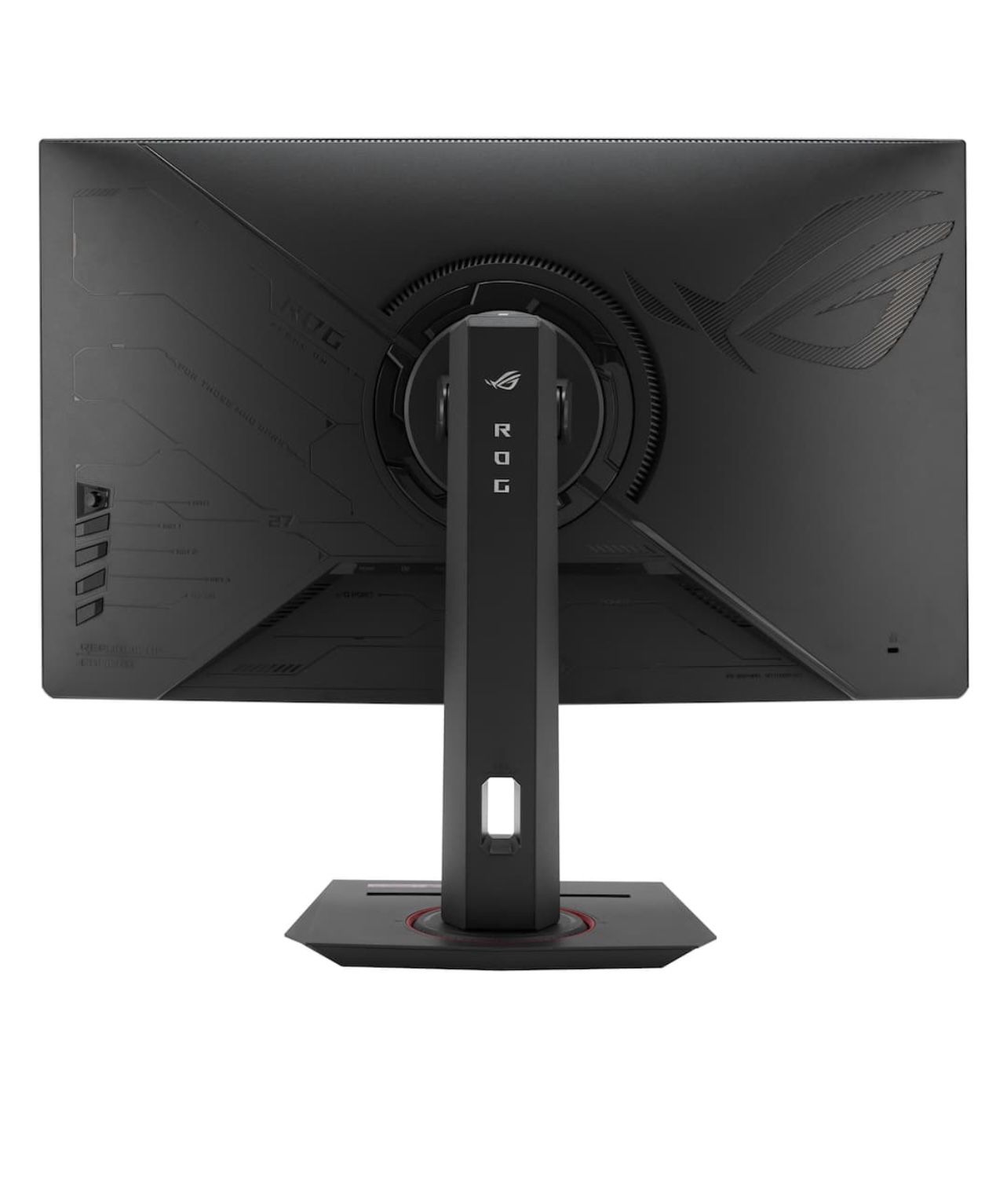 Asus Gaming Monitor 27inch 