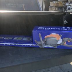 Serrucho Nuevo  Para Podar Mar Husqvarna  