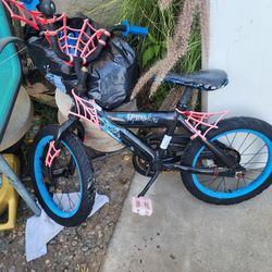 Kids Bikes