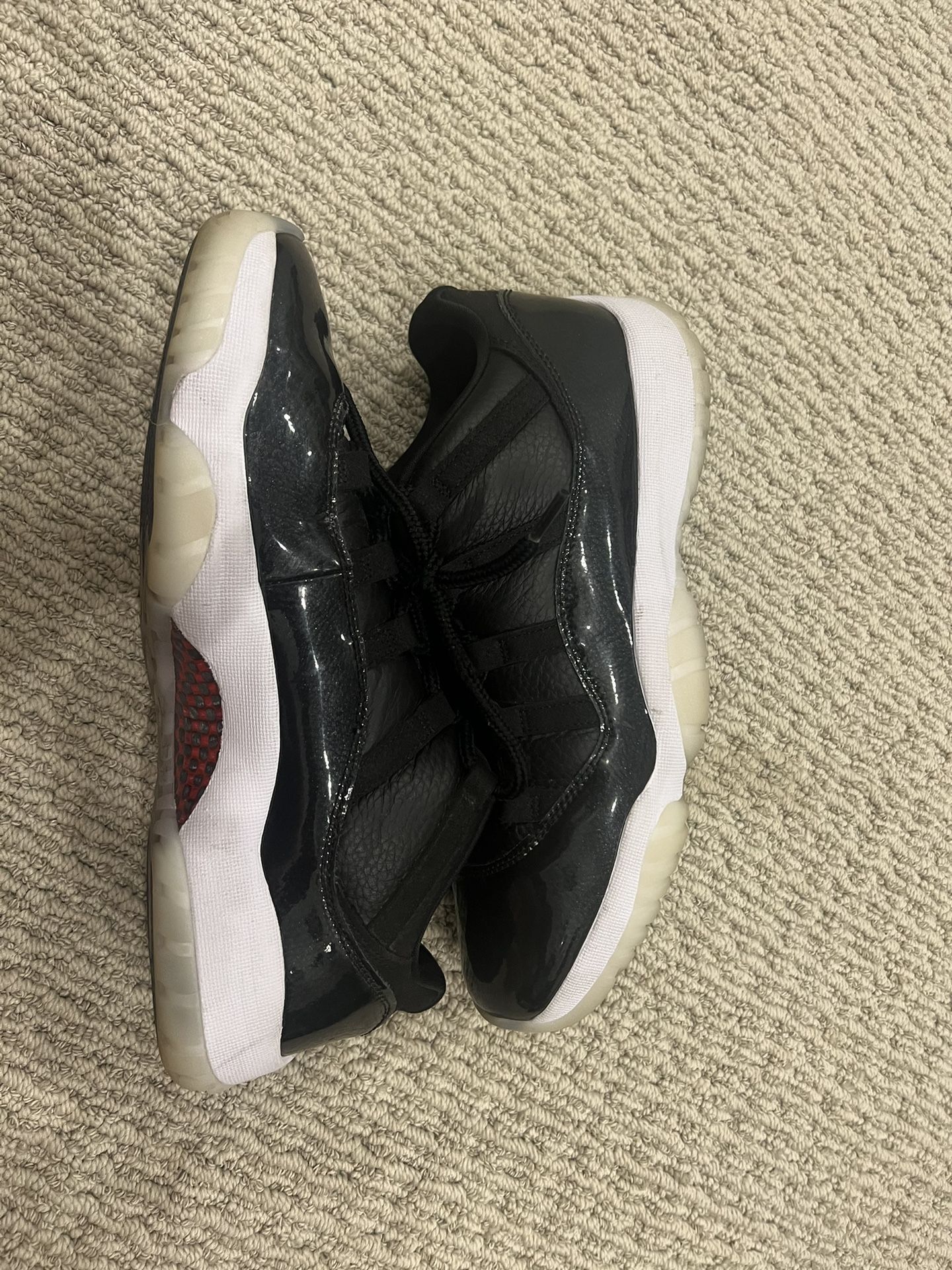 Air Jordan 11 Retro Low '72-10'