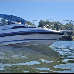 Bayliner Ciera 2450 **MOVING, NEED GONE**