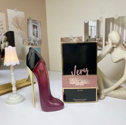 Carolina Herrera Very Good Girl Glam Parfum 80ml