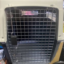 Med Size Dog Crate 
