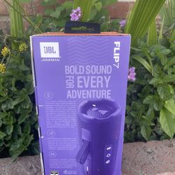 JBL Flip 7