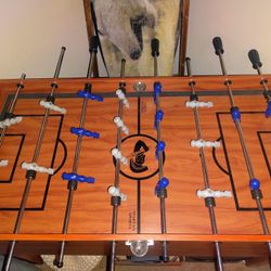 Foosball