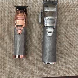 Babtliss Pro Clippers