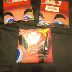 Super Mario Party Ballons 6 In Pack 