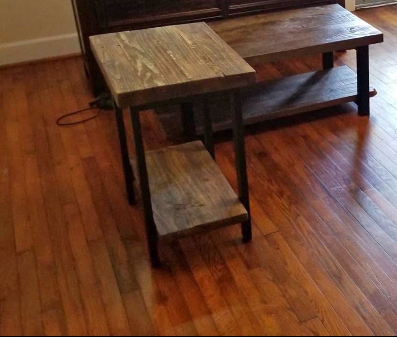 Tables