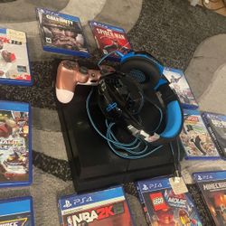 Gaming Deal