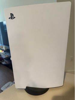 PS5 for sale