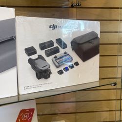 Dji Mavic 3 Pro FMC With RC