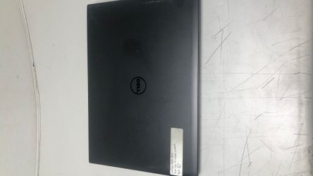 Latitude 3470 Dell Intel Core i5-6200U 2.30ghz 8gb