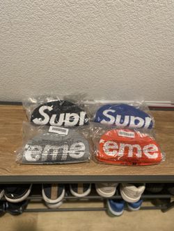 Supreme Beanies