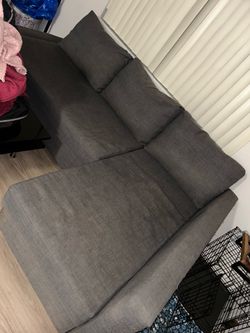FREE COUCH