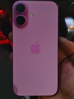 iPhone 16 ( Read Description)