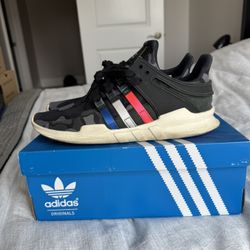 Adidas EQT Support ADV Size 10.5