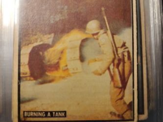 1942 War Propaganda Rare