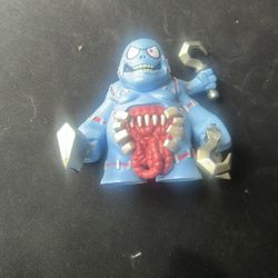 2015 Blizzcon Collectible Figures