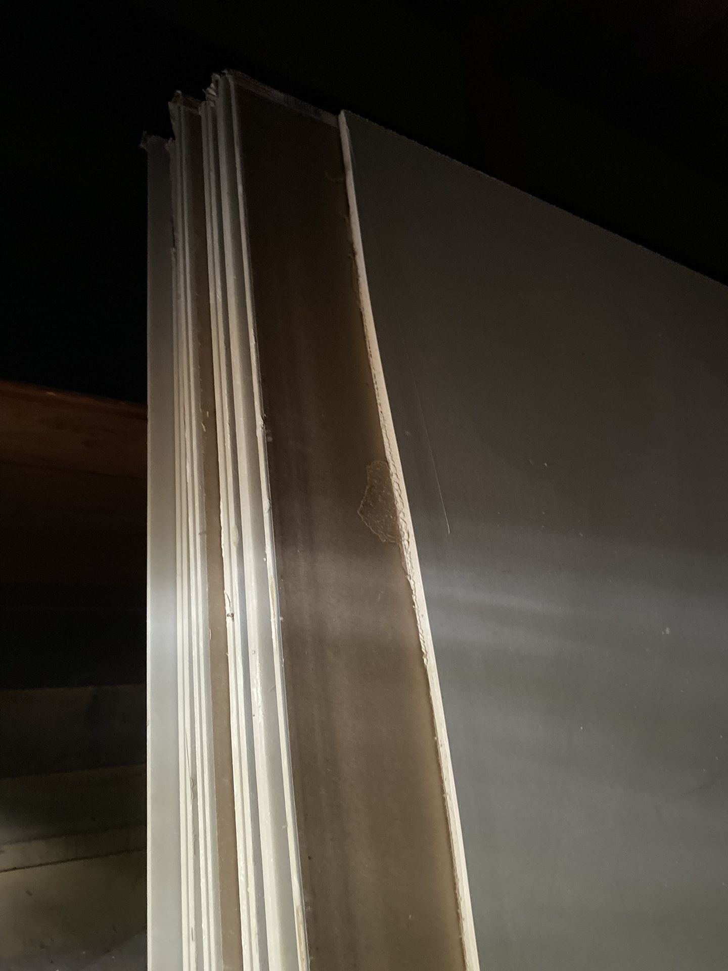 Drywall