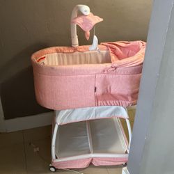 Bassinet 