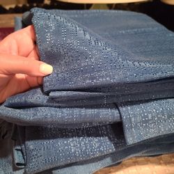 Banjo Drapes 
