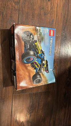 Lego Technic 