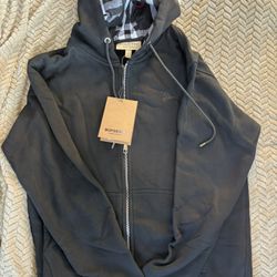 Burberry Hoodie
