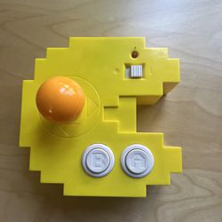 Pac-Man Connect-N-Play 12 Games