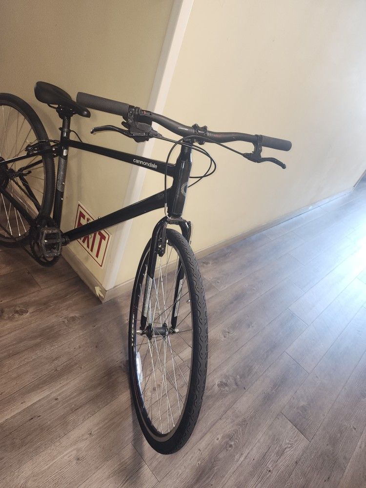Cannondale Quick