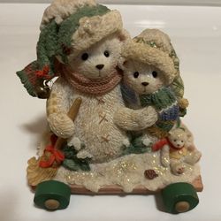 Cherished Teddies 