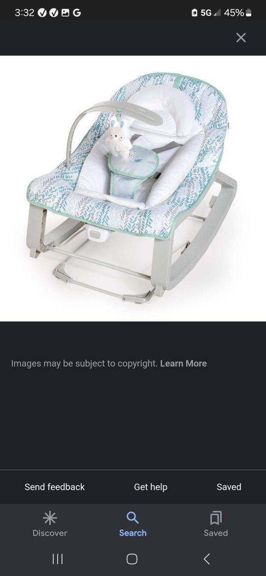 Keep Cozy 3 In One Toddler Seat
