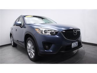 2014 Mazda CX-5