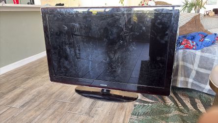 Samsung 50inch tv